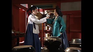 第48話 チェ一族の崩壊