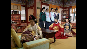 第37話 母・皇太后