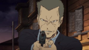 ルパン三世 PART4 PART4 第3話 生存率0,2％