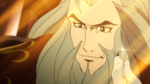 ルパン三世 PART4 PART4 第23話 世界解剖 前篇