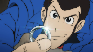 ルパン三世 PART4 PART4 第24話 世界解剖 後篇