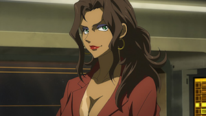 第8話 寄り添うかたち