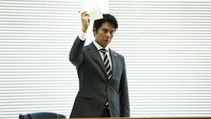 株価暴落 第五話（最終話）