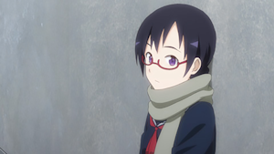 第7話 サキュバスさんはいぶかしげ