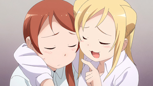 第6話 小鳥遊姉妹は争えない