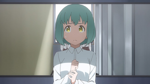 第4話 高橋鉄男は守りたい