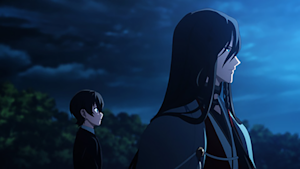 第十三話 （最終話）活撃