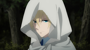 第七話 第一部隊