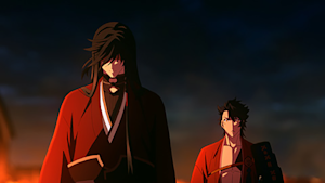 第十二話 箱館戦争