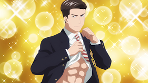 第3話 青山くんがいない理由