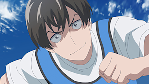 第11話 坂井くんの髪型が変わった