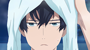 第2話 青山くんは覚えてる？