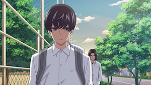 第6話 尾崎くんにはプライドがある