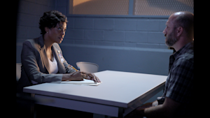 クリミナル・マインド シーズン11 第06話 牧師の過ち