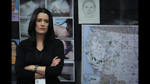 クリミナル・マインド シーズン11 第19話 模倣犯