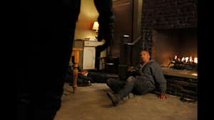 クリミナル・マインド シーズン11 第16話 デレク