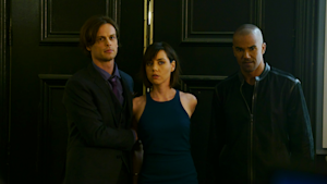 クリミナル・マインド シーズン11 第11話 エントロピー