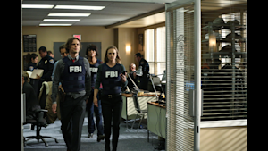 クリミナル・マインド シーズン11 第20話 内なる輝き