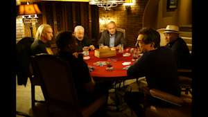 クリミナル・マインド シーズン11 第17話 砂時計