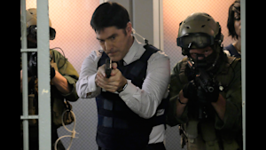 クリミナル・マインド シーズン11 第22話 （最終話）嵐