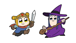 ＃2 異次元遊戯 ヴァンヴー