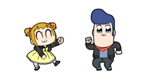 ＃9 奇跡とダンスを