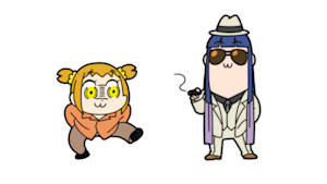 ＃8 飯田橋の昇竜 -復讐のピピ-