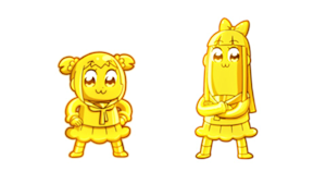 ＃12 （最終話）THE AGE OF POP TEAM EPIC