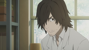 第19話 人ならざるモノたち