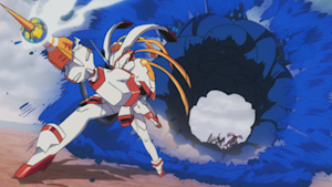 第8話 男の子×女の子