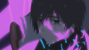 第21話 大好きなあなたのために