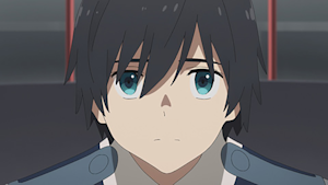 第15話 比翼の鳥