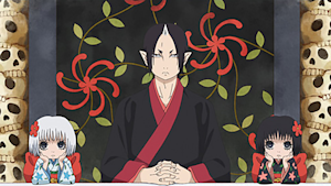 第26話 （最終話）ポーカーなら無敵／逝き先は地獄の方で宜しかったでしょうか