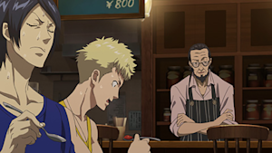 ＃18 I’ll guide you to victory