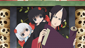 第15話 魔女っ娘とはなんぞや／洋装道楽