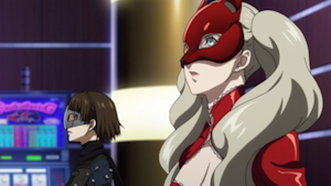 ＃25 Jealous Sinner