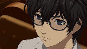 ＃13 Dreams and Desires