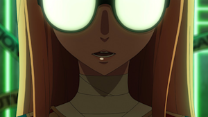 ＃16 This place is my grave