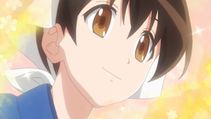 異世界居酒屋～古都アイテーリアの居酒屋のぶ～ ＃24 （最終話）古都のエール