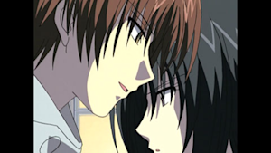 スパイラル -推理の絆- ＃24 高い城の男