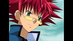 スパイラル -推理の絆- ＃16 まねかれざる訪問者