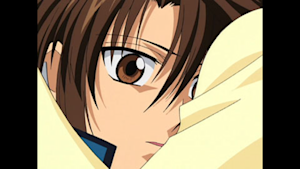 スパイラル -推理の絆- ＃8 敗者ばかりの日