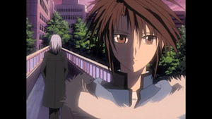 スパイラル -推理の絆- ＃19 心の鏡