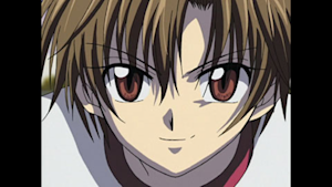 スパイラル -推理の絆- ＃15 ライク・ア・スワン