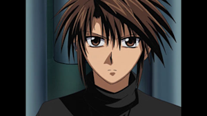 スパイラル -推理の絆- ＃25 （最終話）アヤメの凍て解く音