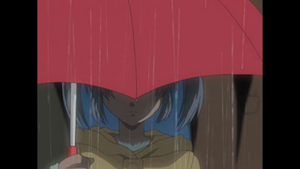 スパイラル -推理の絆- ＃23 止まない雨