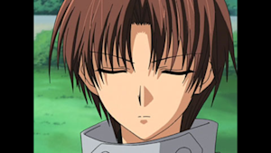 スパイラル -推理の絆- ＃21 心の砕ける音