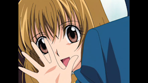 スパイラル -推理の絆- ＃2 死の聖樹館