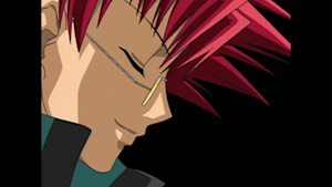 スパイラル -推理の絆- ＃4 信じる者の幸福