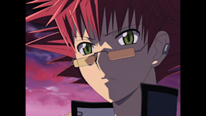 スパイラル -推理の絆- ＃20 ささやく影